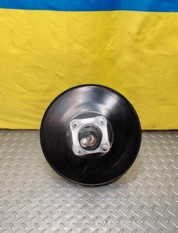 11 12 13 14 15 Volkswagen Passat B7 Power Brake Booster Vacuum Air Pump OEM