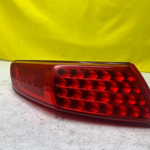 2008 2007 2006 2005 Infiniti FX35 Driver Left Side Outer Taillight OEM