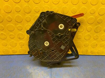 13 14 15 16 VOLVO XC60 A/C Heater Air Flap Regulator Motor OEM 30767027