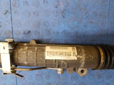 37f97fa030808d51b7b979672a9e49c9 05 06 07 08 BENTLEY Continental GT Power Steering Rack & Pinion OEM 3W1422071D