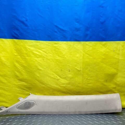 19 20 21 Acura RDX Left A Pillar Windshield Trim Cover OEM