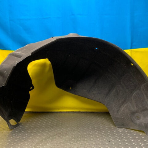 16 17 18 19 20 21 22 Mazda CX-9 Rear Right  Quarter Lnnerliner Splash Shield OEM
