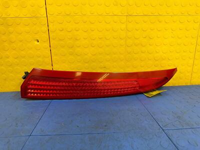 07 08 09 10 11 12 13 14 VOLVO XC90 Right Upper Tail Light OEM 30698141