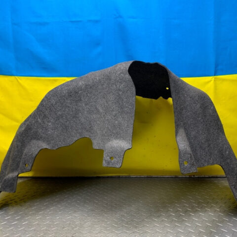 20 21 22 23 Ford Ecosport Rear Right Fender Liner Splash Shield OEM GN15278B50DD