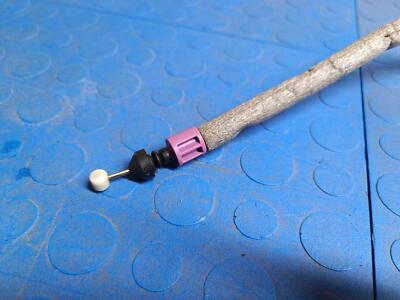 3915fcba61aad5d34d1721a41756e6f5 10 11 12 13 14 15 MERCEDES E-350 Rear Left Door Latch Lock OEM A2047304535