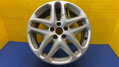 16 15 14 13 FORD FUSION Alloy Wheel Rim 17"x7.5" OEM DS7Z1007NCP