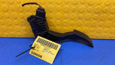 19 20 JETTA EXCEPT GLI Gas Pedal OEM 5QM723503