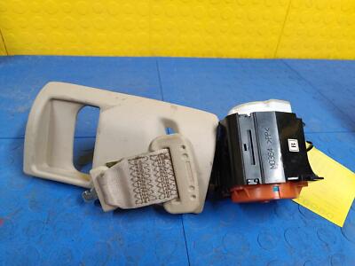 03 04 05 06 LEXUS GX470 Rear Left 3rd Row Seat Belt OEM 73510-60050