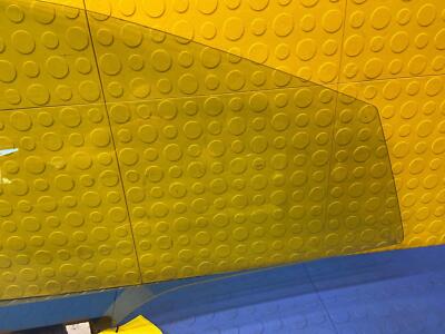 394aba6c208b51abd1214a5d9f7c941c 03 04 05 06 07 HONDA ACCORD Coupe Front Right Door Window OEM 73300SDNA00