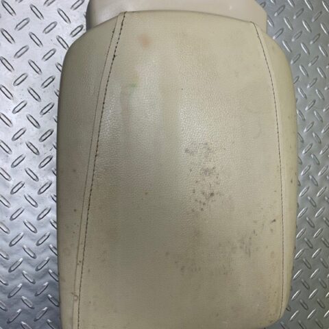 14 15 16 Acura Mdx Center Console Armrest Lid Cover OEM 83405TZ5A11ZF