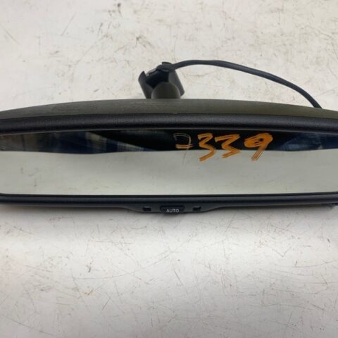 09 10 11 12 Lexus LS460 Rear View Interior Mirror OEM 878100W540