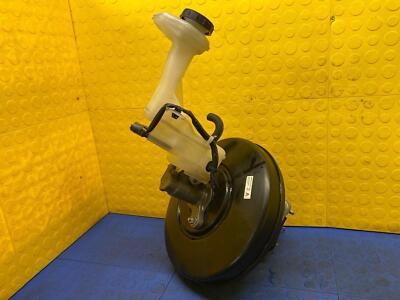 39ea3140e92e5d2a504a3c1e9c8805a4 17 18 19 20 NISSAN ROGUE SPORT Power Brake Booster Assy OEM 460074CL5C