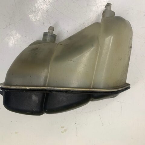 03 04 05 06 Mercedes-Benz W211 E500 Coolant Overflow Reservoir Bottle 2115000049