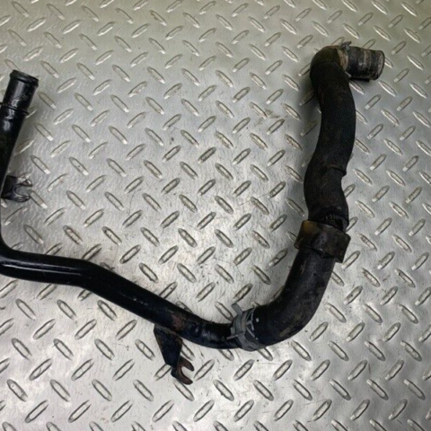 05 06 07 08 09 10 11 12 13 Bentley Continental Flying Spur Coolant Pipe OEM 35K