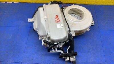 03 04 05 06 07 LEXUS GX470 Rear Heater Box Assembly OEM 88500-60020