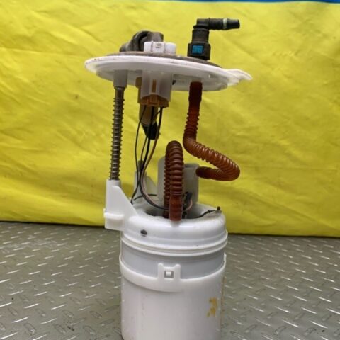 13 14 15 Hyundai Santa Fe Fuel Pump Assembly OEM 311104Z500