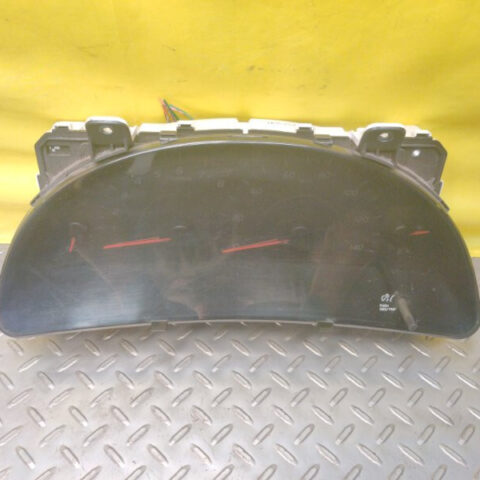 10 Toyota Camry Speedometer Instrument Cluster 251K Miles OEM 8380006V10