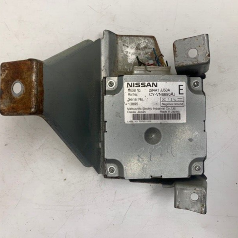 09 10 Infiniti G37 Rear View Camera Control Unit Module OEM