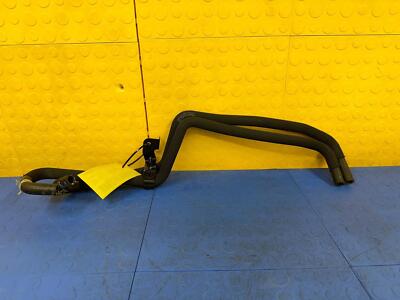 05 06 07 08 BENTLEY Continental GT 6.0L HVAC Heater Hose Line OEM 3W1819373A