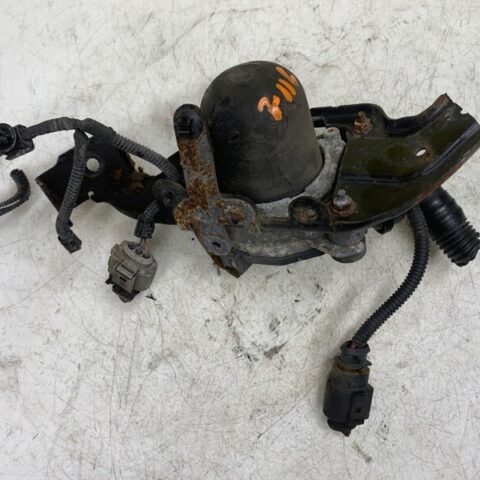 07 08 09 10 Volkswagen Jetta 2.5L Secondary Air Injection Pump OEM 07K959253A