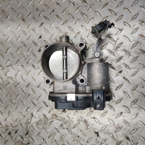 16 17 18 19 20 21 22 Jeep Compass Throttle body OEM