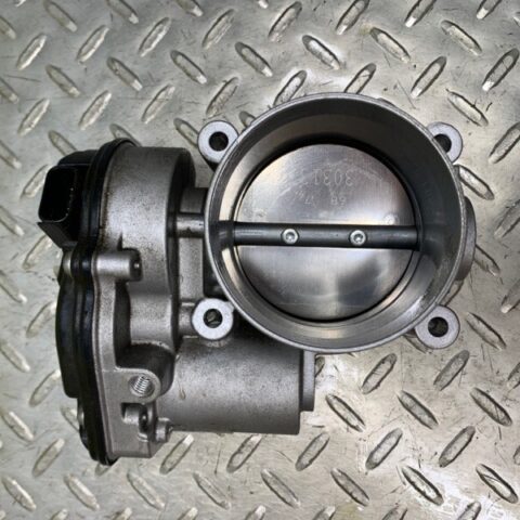 13 14 15 16 Lincoln MKS 3.7L Throttle Body OEM AT4Z-9E926-B