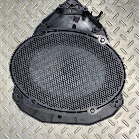09 10 11 12 13 Lincoln MKS Front Right Passenger Door Speaker OEM CA5T19B140-BA