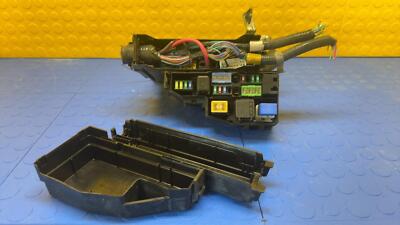 15 16 17 18 19 20 NISSAN PATHFINDER Engine Fuse Box OEM