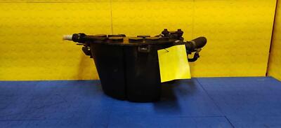 3b13776ee39480c28449bef07d417172 05 06 07 08 09 BENTLEY Continental GT 6.0L Evaporator Canister OEM 3D0201801F