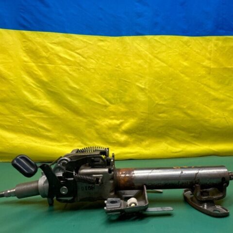 97 98 99 00 01 Lexus ES300 Steering Column Assembly OEM 4525006300