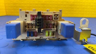 10 11 12 13 14 15 16 17 18 19 20 21 NISSAN NV 200 Cabin Fuse Box OEM 243113UB0A