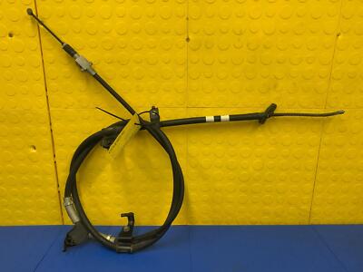 10 11 12 13 14 LEXUS RX450 HYBRID Rear Right Parking Brake Cable OEM 4642048161