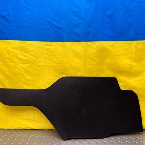 19 20 21 Acura RDX Left Center Console Trim Cover OEM