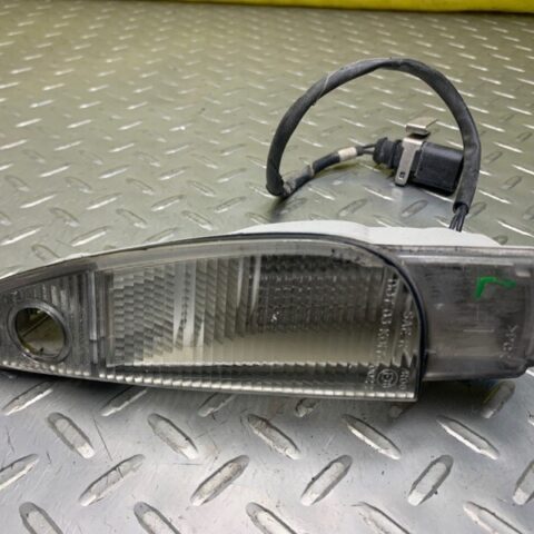 06 07 08 09 10 11 Bentley Continental Flying Spur Rear Reverse Lamp Left  OEM