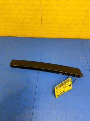 13 14 15 16 MERCEDES GL450 Rear Right Window Quarter C-Pillar OEM A1666900887