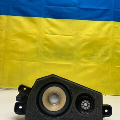 16 17 18 19 BMW X6 M F16 Rear Right Passenger Door Sound Speaker OEM 561220-10DE