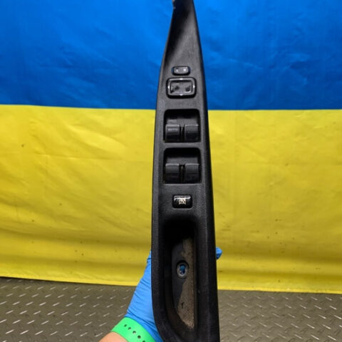 03 04 05 06 Mazda 6 Master Power Window Switch OEM GK2E684L6E02