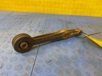 05 06 07 08 09 LEXUS GX470 Front Differential Support Bracket OEM 52380-60021