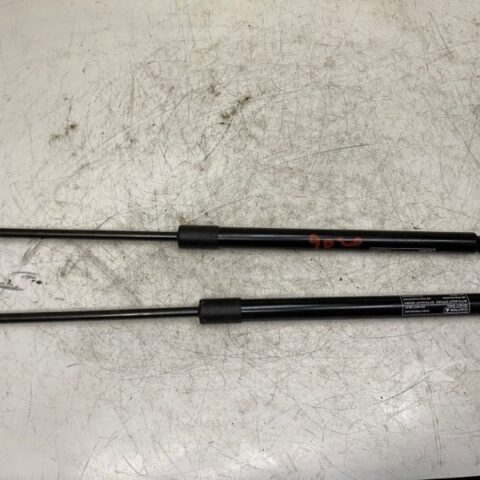 08 09 10 11 12 Buick Enclave 3.6 Tailgate Liftgate Strut/Shock OEM PAIR 84298335