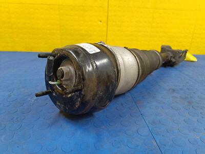 3c0dd5bb5114b6df1b042fafafdc1d0e 13 14 15 16 17 18 19 MERCEDES GL450 Front Left Shock Absorber OEM A1663204766