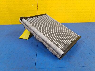 3c269111d338705ce8f86ac96408de0b 10 11 12 13 14 15 16 MERCEDES E-350 A/C Evaporator Core OEM A2048300058