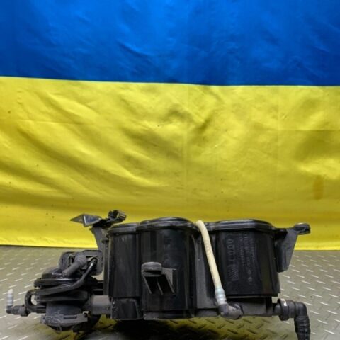 08 09 10 11 12 13 114 15 16 17 18 Audi Q5 Fuel Vapor Charcoal Canister OEM