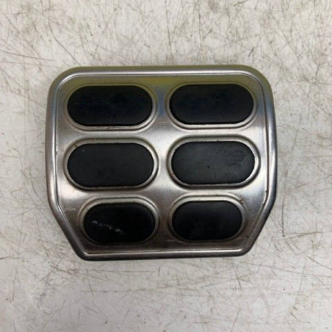 05 06 07 08 09 10 11 12 Bentley Continental GT Brake Pedal Cover Pad OEM