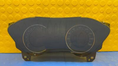 13 LINCOLN MKZ Speedometer Mph Cluster dp5t18c830ae