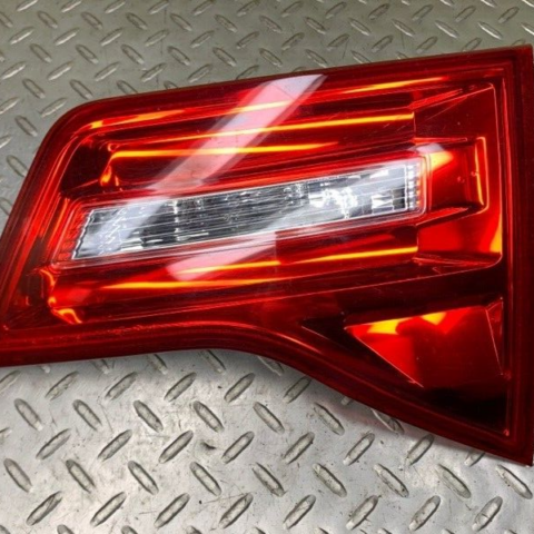 07 08 09 Acura MDX Rear Right Trunk Inner Tail Light Taillight OEM 34151-STX-A02