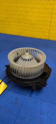 18 19 20 21 22 23 VW ATLAS Front Blower Motor Fan OEM 5Q0819021B