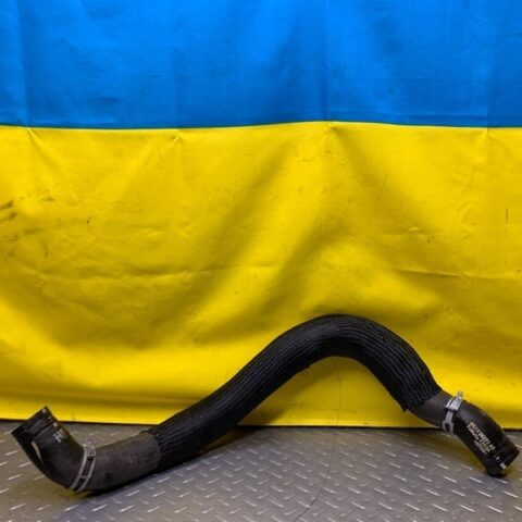 18 17 16 15 14 13 Lincoln Mks 3.7L Engine Radiator Coolant Hose Line Pipe OEM