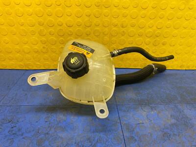 21 22 23 ROGUE EXCEPT SPORT Coolant Recovery Bottle OEM 217106RC0A