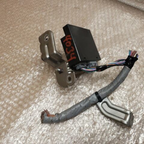 13 14 15 16 Acura MDX Traction Control Module ETS ECM OEM