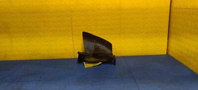 06 07 08 09 BENTLEY Continental GT Left Exhaust Muffler Tip OEM 3W0253681D